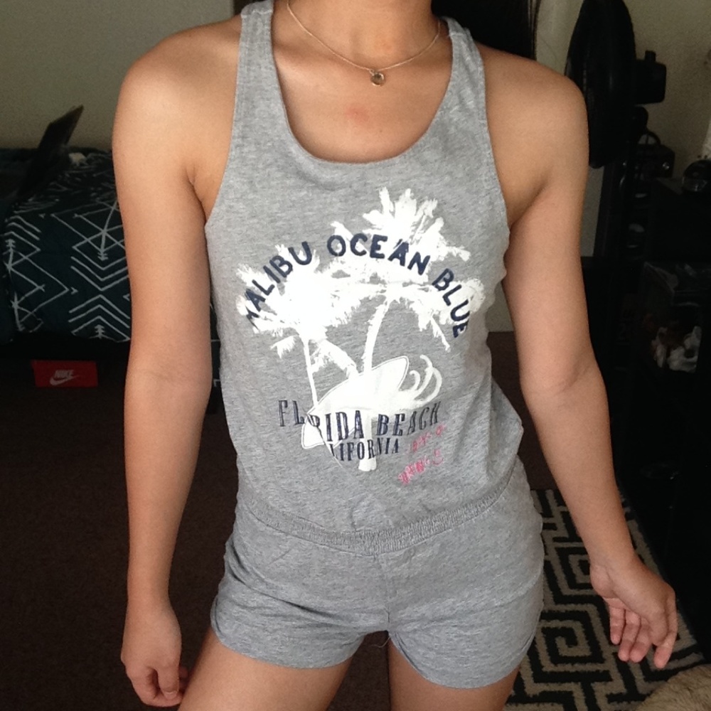 CUTE ROMPER